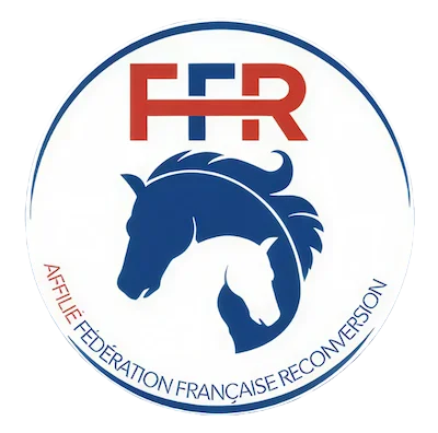 ecurie affiliee FFR chevaux a vendre